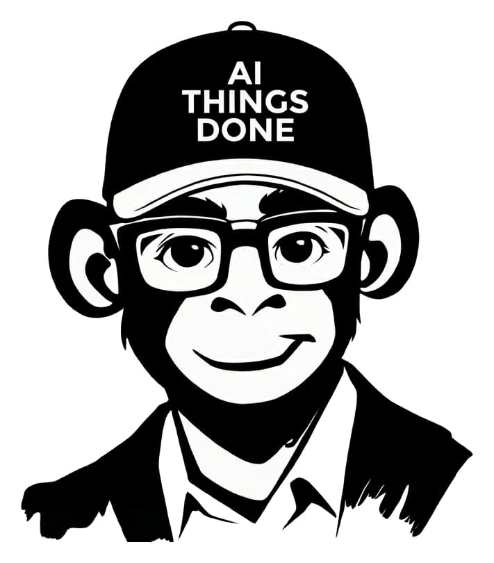 AI Things Done